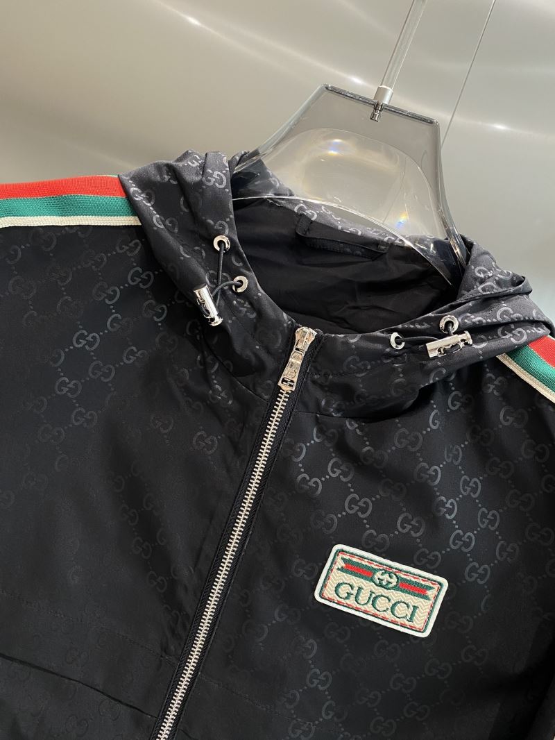 Gucci Outwear